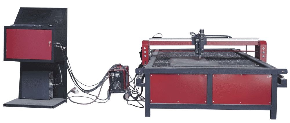 Produsen Mesin CNC dan Jasa CNC Router