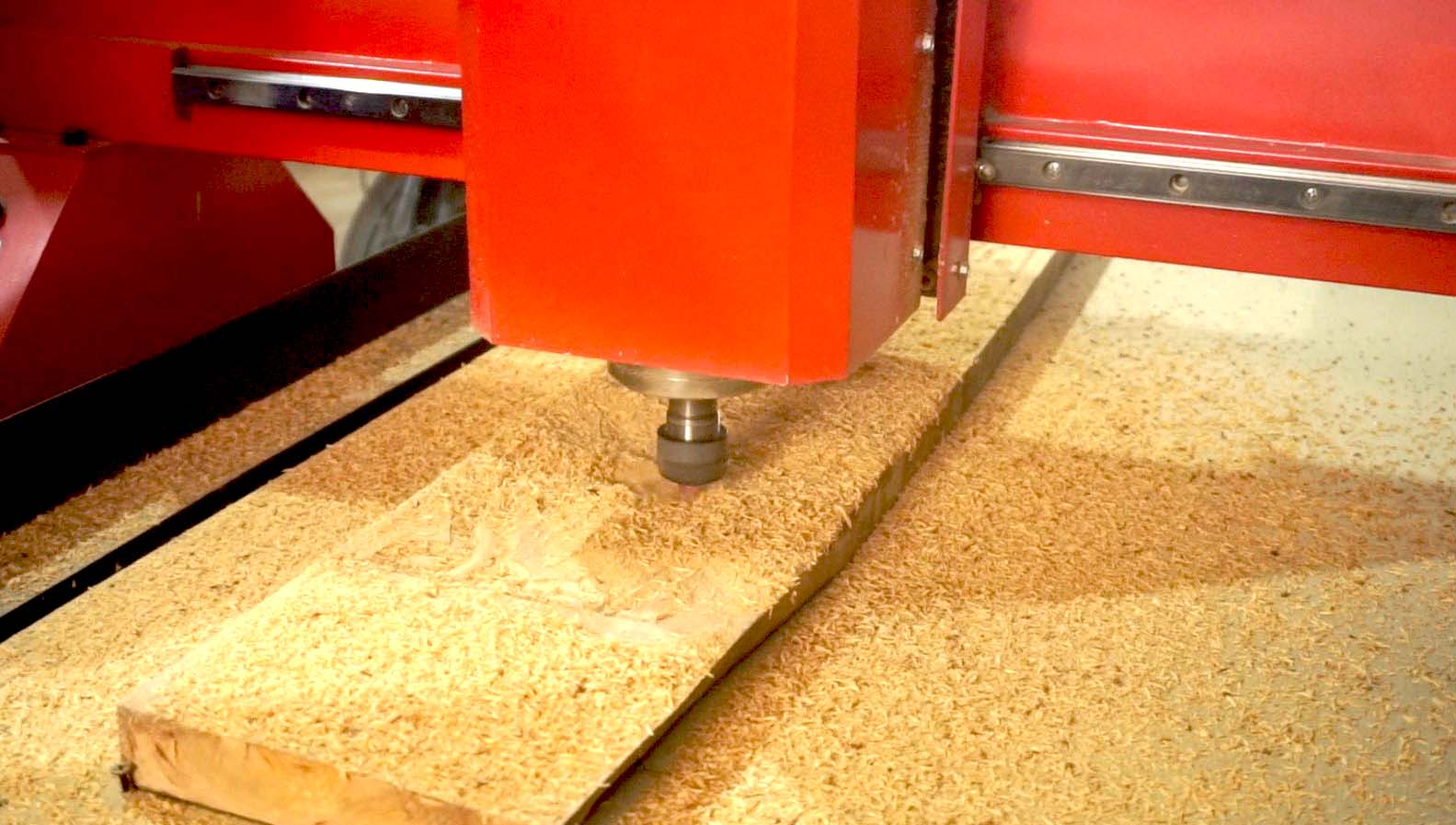 Jual Mesin CNC Router Kayu di Purwakarta dan Sekitarnya